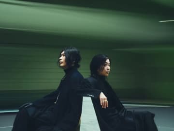米津玄師×宇多田ヒカル、劇場版『チェンソーマン』ED主題歌で共演