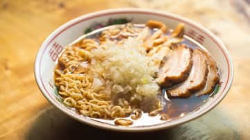 料理研究家リュウジ”千葉のご当地ラーメン”『竹岡式ラーメン』を完全再現！忖度なしで作り上げた『最高の一品』がネットでも話題に「まさか作れるとは！！」「感無量です！」の声
