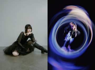 シンガーソングライターXAI 初となる対バンライブ「XAIXLIVE」開催決定！初回ゲストはZAQ！