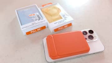 旅も日常も！スマホ生活の万能アイテム「MOFT 8-in-1スタンド」を使ってみた