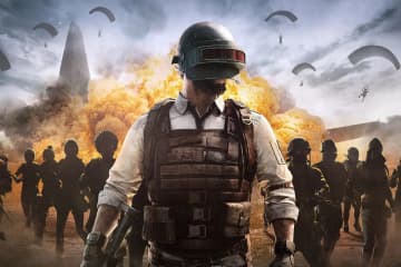 PS4とXbox One版「PUBG」11月13日終了。PS5とXbox Series X|Sに移行