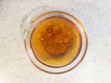 食欲がないときにも1玉ペロリ！ひんやりさっぱり！レタスのロールおひたしのレシピ