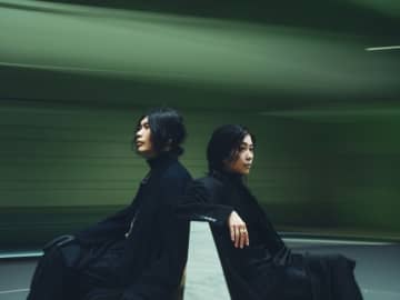 米津玄師×宇多田ヒカル、奇跡のコラボが実現！　劇場版『チェンソーマン レゼ篇』ED「JANE DOE」で初タッグ