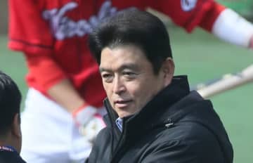 元広島・小早川毅彦、神宮球場近くの老舗「ホープ軒」で濃厚ラーメンを堪能「学生の頃よく行ったな〜」