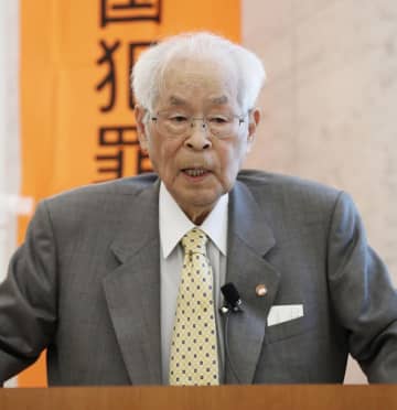 「猫になれ」。犯罪被害者の権利向上の「象徴」が授けた言葉の意味は 　遺志継ぐ２人の弁護士、決意語る