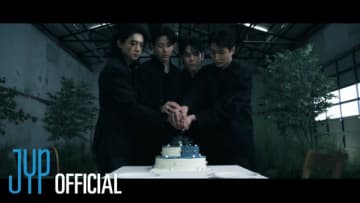 「DAY6」、デビュー10周年パーティースタート！ニューフルアルバム「The DECADE」トレーラーフィルム公開