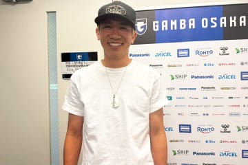 英退団→J復帰「他も考えた」　28歳日本人が貫いた”古巣愛”「嫌いになるクラブではない」