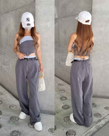 【GRL】大人カジュアルがキマる！「優秀アイテム」