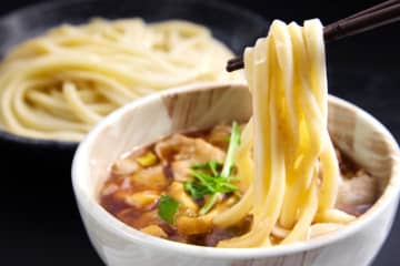 【食べ放題ニュース】“麺・天ぷら・ごはん食べ放題”はヤバすぎるって！「最強うどん店」が初出店するよ～!!