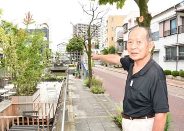 母が一喝「見るんじゃない」　遺体を火葬する炎…言葉で表せない臭いも　熊谷空襲80年、重い口を開き始めた被災者「事実を伝え残していかなければ」　歴史の教訓を…若者の取り組みも動き出す