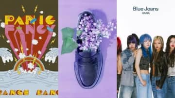 【YouTube音楽チャートトップ10】「Blue Jeans」「イケナイ太陽」を抑えた1位はあの人気曲