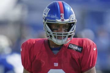 元スティーラーズQBのウィルソンとフィールズがジャイアンツとジェッツの先発として再会