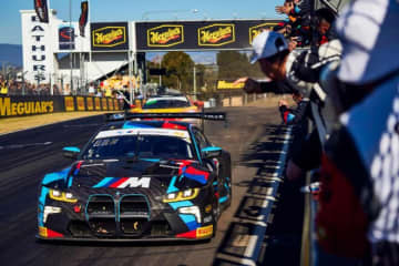 やっぱり来たぞWRT。10時間ウイナーふたりを含む2台のBMWでIGTC鈴鹿1000kmに参戦決定