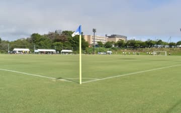 鹿嶋サッカーフェスティバルの決勝T進出チームが決定