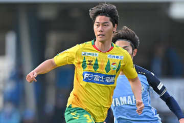 「急なリリースになり…」前橋育英高出身の26歳DFが“J２→J１”に個人昇格。４クラブ目は東京V