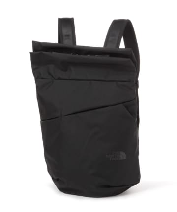 通勤でも休日でも！【THE NORTH FACE】たっぷり入る♡ 「大きめバッグ」