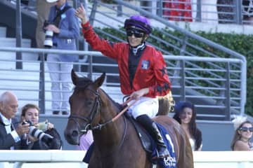 【シャーガーカップ】坂井瑠星＆岩田望来がアジア選抜で参戦…坂井が1勝挙げ優勝に貢献