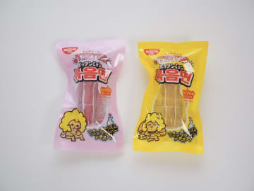 まさかの「日清」とコラボ！？【TIRTIR】“スパイシー”な「新作リッププランパー」が気になる！