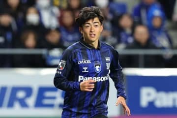 「ヤバいという危機感は生まれた」ガンバ名和田我空がオランダ超名門クラブへの練習参加で得たものは？「相手が360度から来るので…」