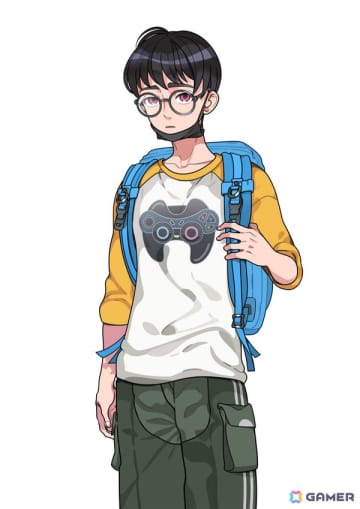 「新クトゥルフ神話TRPG–終電が終わらない–」公式ライブステージのキャラクターイラスト＆各種グッズデザインが公開！