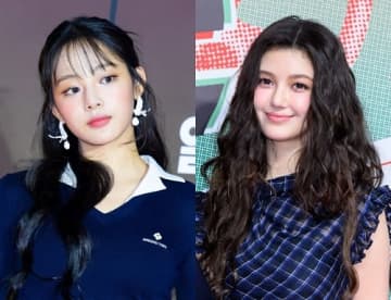 NewJeans、メンバー2人が裁判に出廷したが…所属事務所との和解は失敗　チャンスは残り1回に