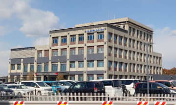 つくばの住宅火災　焼け跡の遺体は男性、死因は焼死　茨城県警つくば署
