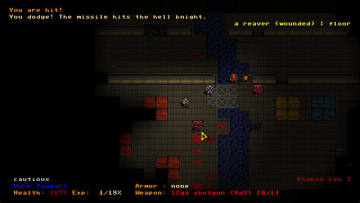 伝統的ローグライク『Jupiter Hell Classic』Steamにて早期アクセス開始。FPSの古典をターン制ローグライクに落とし込む長年の挑戦の決定版となるか