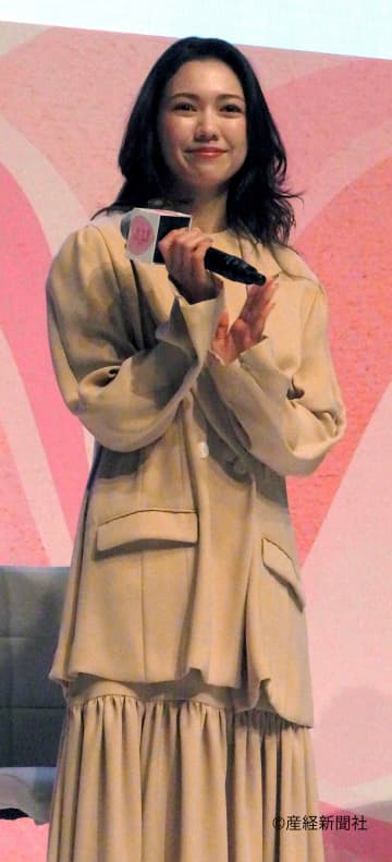 二階堂ふみが貫いた恋心！カズレーザーとのゴールインに秘められた7年越しの本音