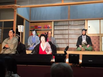 200年以上続く伝統芸能「横尾歌舞伎」を体験！観るだけじゃない、ふれて学ぶ特別プログラムを9月7日(日)初開催　映画で話題の“歌舞伎”を、リアルに体験しませんか？