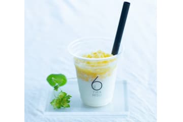 「飲むティラミス」に夏限定フレーバー登場！大阪・人気専門店から新作発売