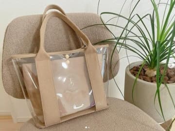 しまむら、無印良品、DEAN＆DELUCA「可愛すぎて一目惚れ」「最高！」今すぐ買うべき！夏バッグ4選