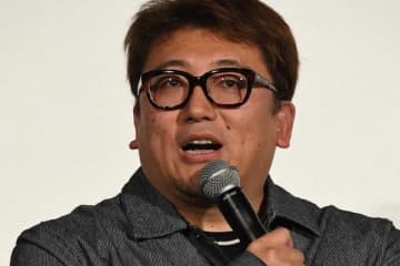 「コメディ出来るんだなあ」福田雄一監督が『あんぱん』演技に感心…“福田組加入”への期待が高まる「国民的ミュージシャン」