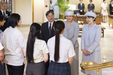 戦後生まれの天皇皇后両陛下が紡がれる「記憶継承」の旅…平和を守る闘いは愛子さま世代に託された