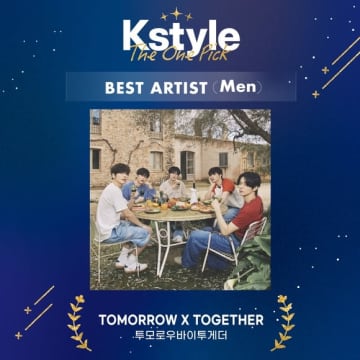 TOMORROW X TOGETHER、伝説のステージにまさかの全力ギャグも！多彩な魅力でファンを虜に