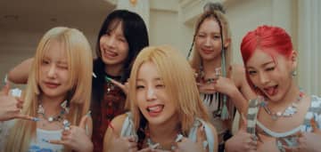 YOUNG POSSE、タイトル曲「FREESTYLE」MV公開…パワー溢れるトラック&歌詞に注目