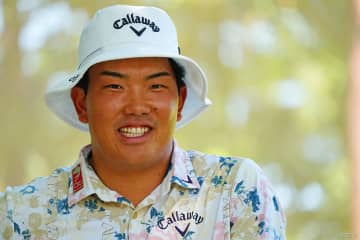 本題はお祝いのあとで 今季初優勝を飾った姉が河本力の家に来た