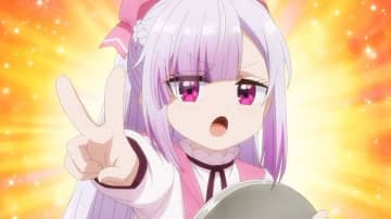 アニメ『追放者食堂へようこそ！』第7話「早く、良くなってね」のあらすじ＆先行カット解禁