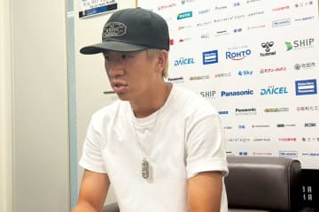 海外初挑戦→半年で帰国は「無駄じゃない」　世間から厳しい声も…実感した変化「何言ってんねんって」