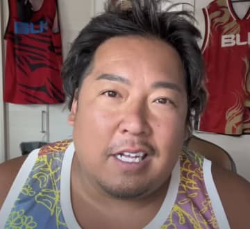 【ブレイキングダウン】ノッコン寺田「過去最悪レベルにつまんない」と動画内で酷評！しかし「お前が言うな」と批判の声も