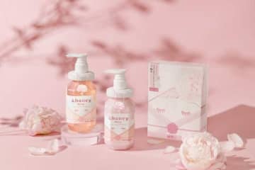 出雲発♡縁結びルルルン×アンドハニーMeltyの限定コラボ第2弾