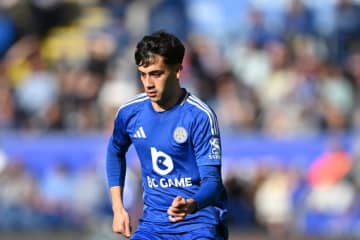 ドルトムントが接触も…ブライトンの20歳アルゼンチン代表MFにレヴァークーゼンも関心か