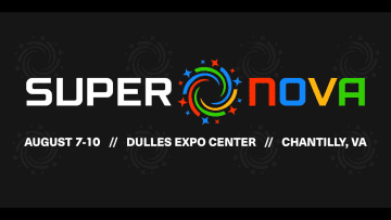 【スマブラSP】Supernova 2025結果まとめ　ミーヤー選手が海外PTier初優勝し日本人がTOP3を独占