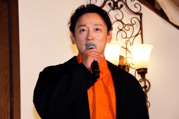 山本耕史、少年時代の夢は体操選手　現在はパーソナルトレーナーに興味「体を動かすことが好き」