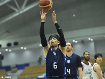 【8月14日の契約情報】福大大濠出身34歳のベテランSGが新天地へ…千葉Jには20歳204センチの大型新人入団