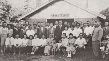 【語り継ぐ戦後80年】故郷の東京から遠く離れた北海道江別市の「世田谷」空襲を逃れて13歳で移住し80年―絶望を生き抜いた先で生まれた絆に93歳男性は「ここが第一の故郷」 #戦争の記憶