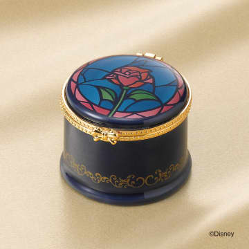 【ディズニー結婚式】なんて美しいの…！「プリンセスの新作エンゲージリング」はケースまで神クオリティ♪