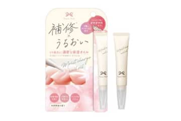 ネイルオイルで指先美人に♡シュガードールの数量限定ケアが登場