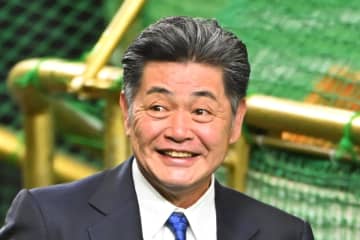 工藤公康氏　今はペットの犬中心の生活「毎日一緒に寝てる」「散歩は必ず僕が一緒に…」