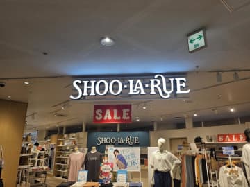 シューラルーの「最強ひんやりワンピ」がめちゃ涼しい！これは気持ちよすぎだよ（正直レビュー）