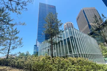 大阪で「坂本龍一」の大規模展、３４万人来場の東京会場とは異なる内容に